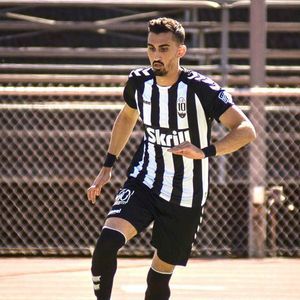 Meet your Posher, Lev